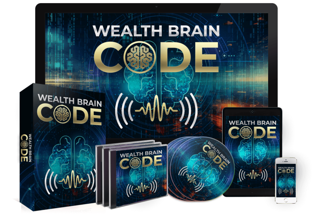 Wealth Brain Code