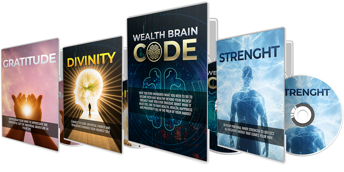 Wealth Brain Code